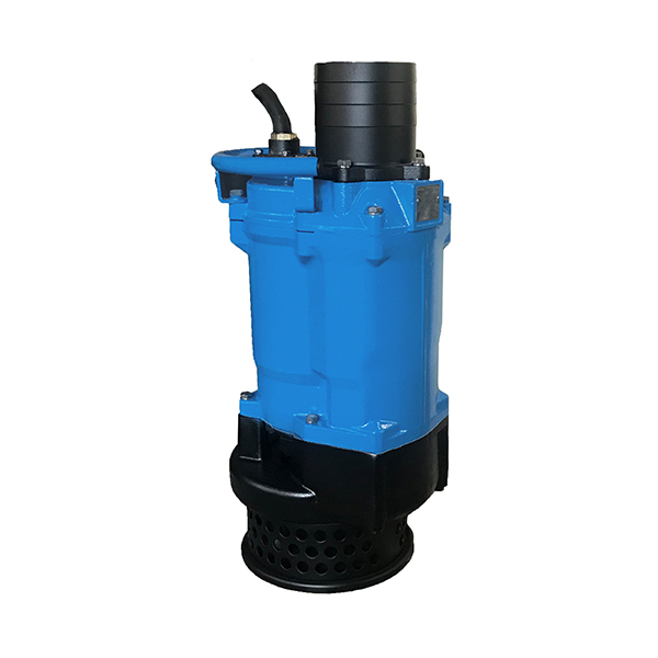 Submersible Drainage Pump