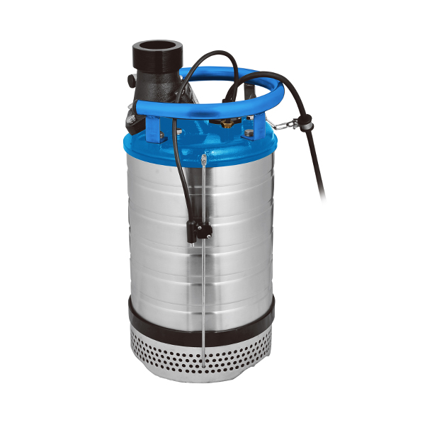 KSE INTELLIGENT SUBMERSIBLE DRAINAGE PUMP